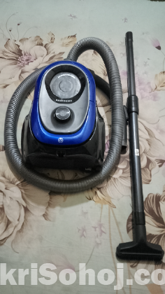 Samsung Begam cleaner